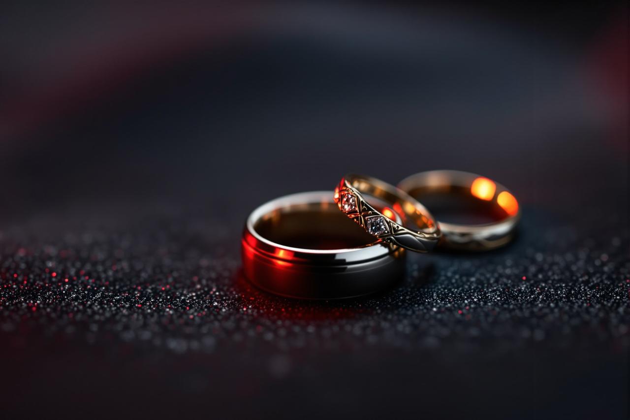 一线女星官宣离婚!七年婚姻画上句号,财产分割引关注